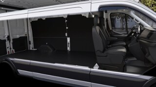2024 Ford Transit® Internal Image 1